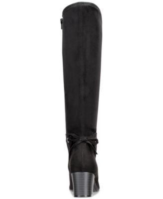 Jaccque Tall Stretch Boots 