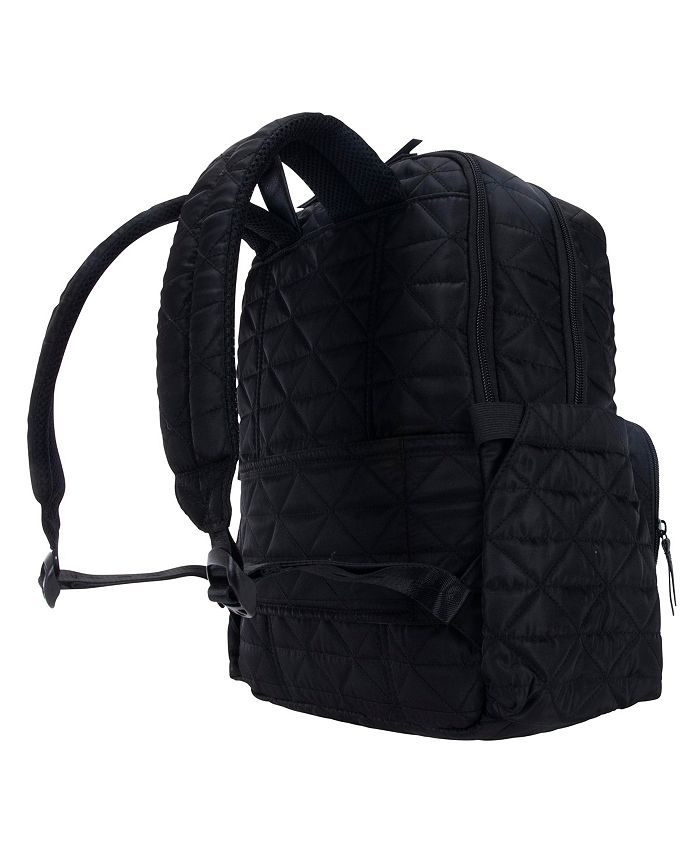 Cole Reaction Women's Diamond Tower 15" Laptop Tablet Fashion