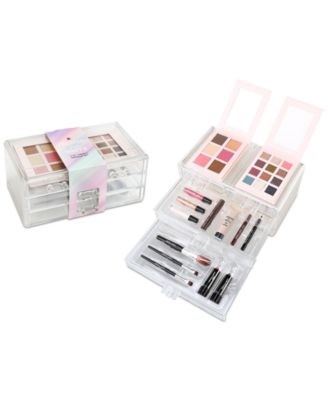 Created For Macy's - 11-Pc. Vanity Makeup Set