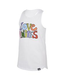 Big Girls Pride Lapped Tank Top