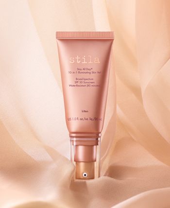 Stila - Stay All Day 10-In-1 Illuminating Skin Veil