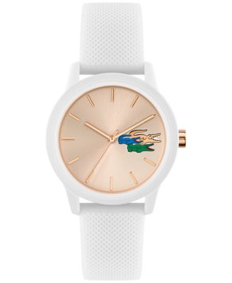 macys lacoste watch