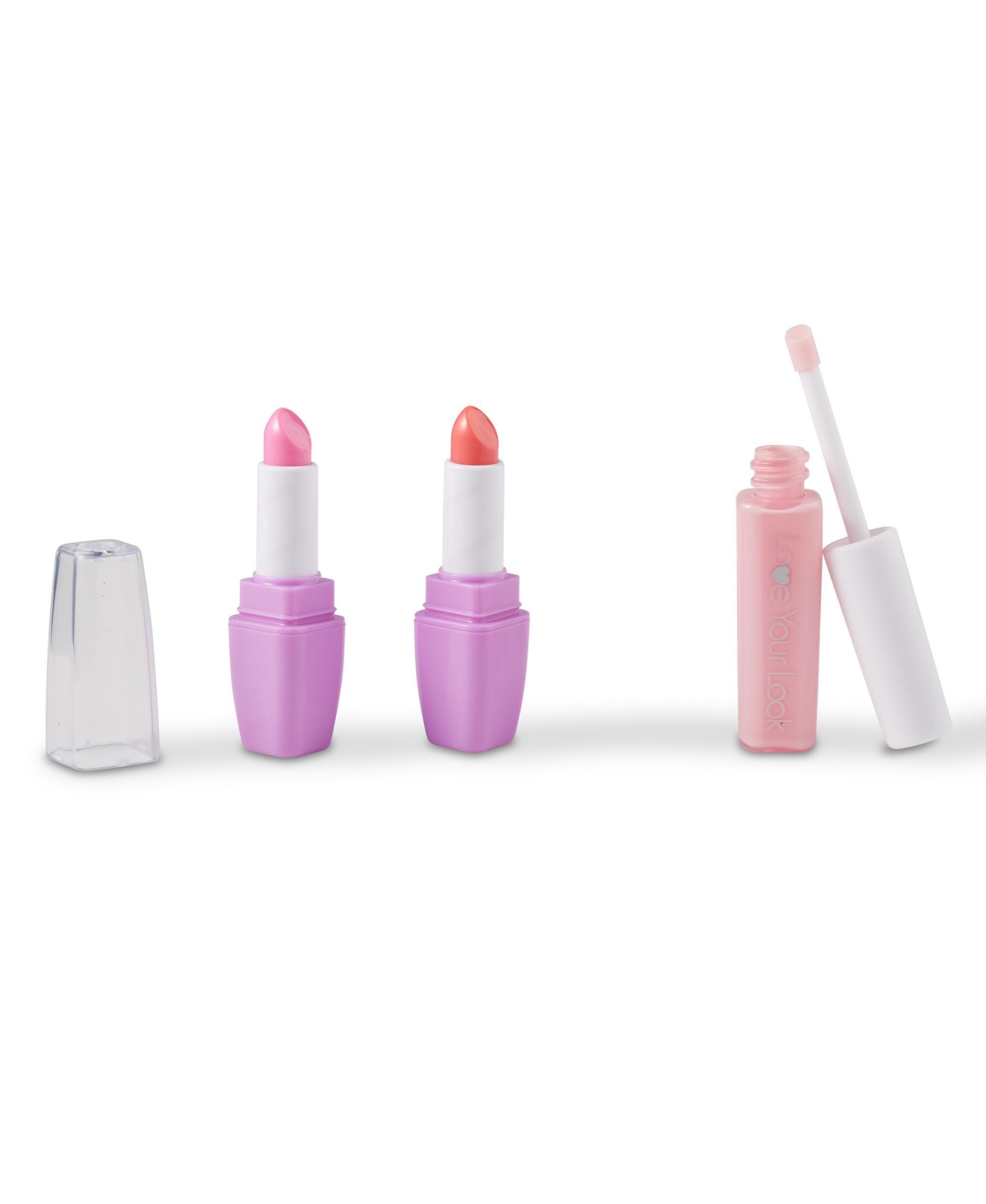 Melissa & Doug Love Your Look In No Color