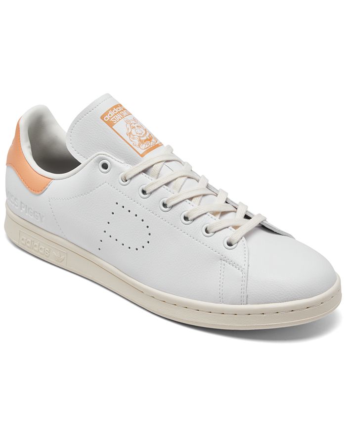 miss piggy kermit adidas