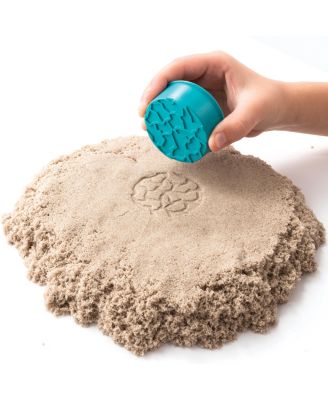 Kinetic Sand CLOSEOUT! Folding Sand Box