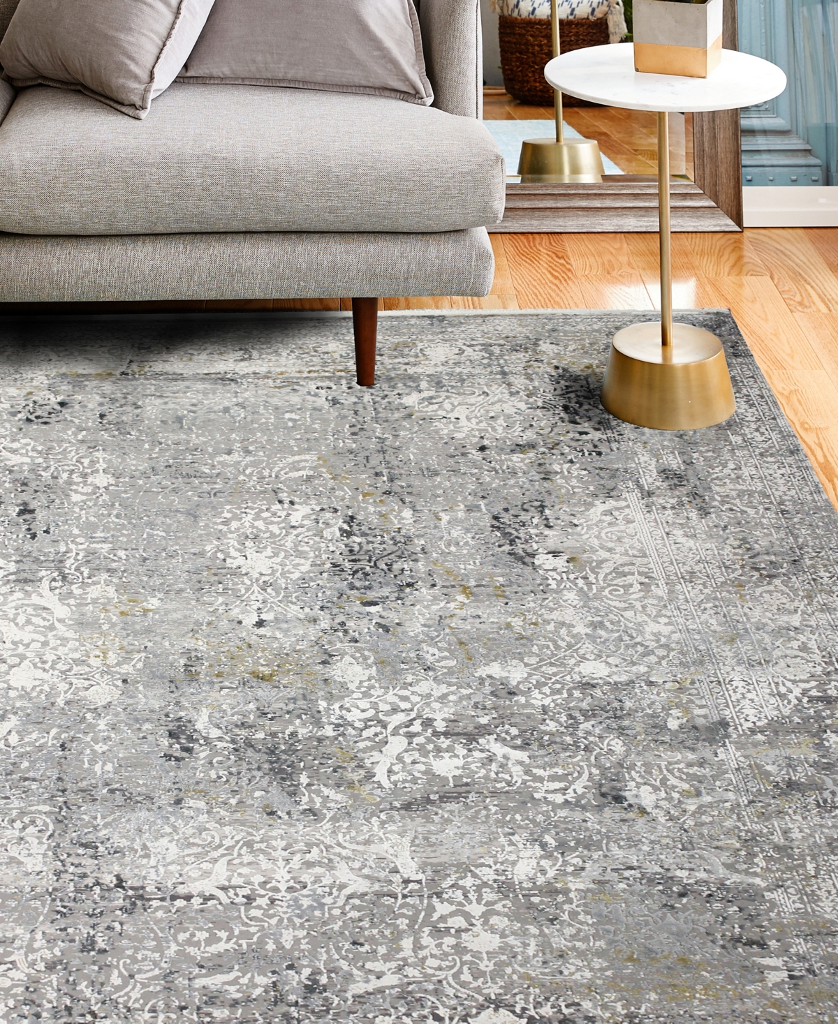 Bb Rugs Charm ALR109 Area Rug