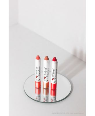 x Hello Kitty Tinted Moisturizing Lip Balm