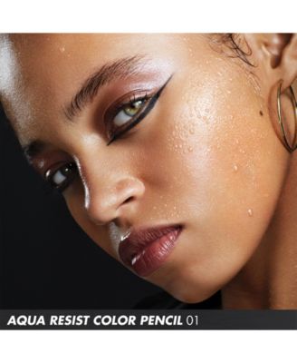 Aqua Resist Color Pencil Eyeliner