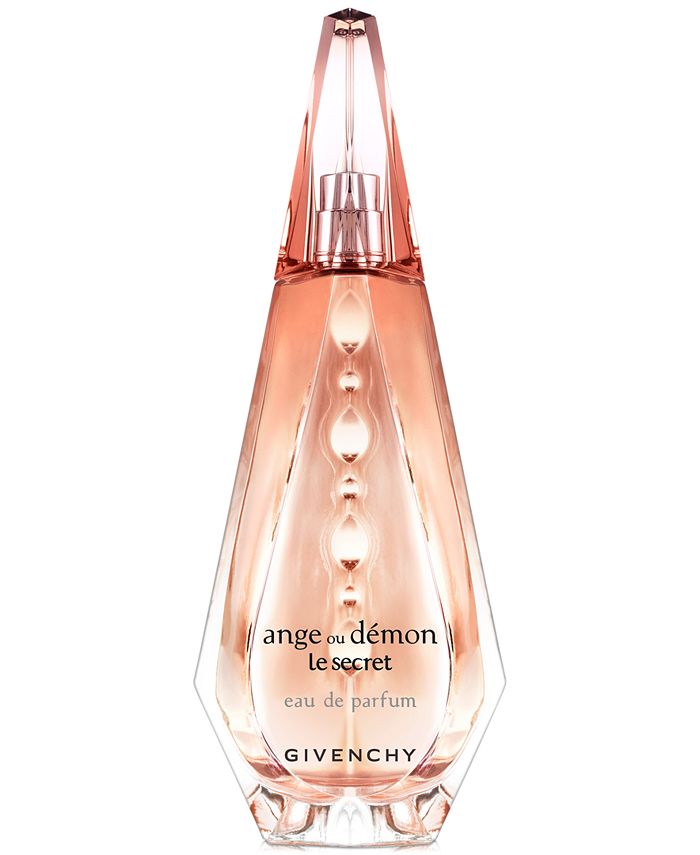Givenchy Ange ou Démon Macy\'s de Spray, oz. 3.3 Eau Le Secret Parfum 