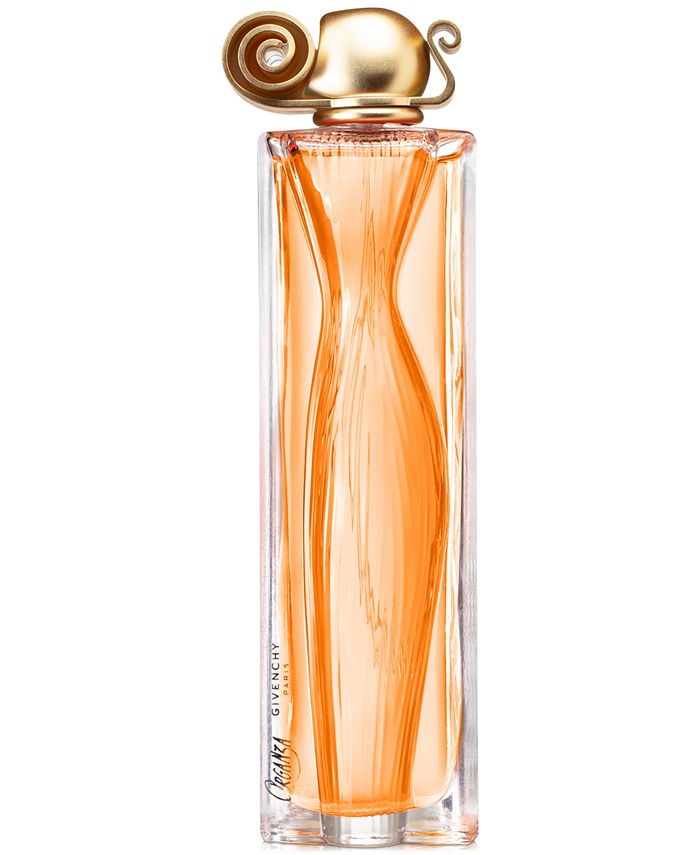 Givenchy Organza for Her Eau de Parfum Spray, 3.3 oz. - Macy's