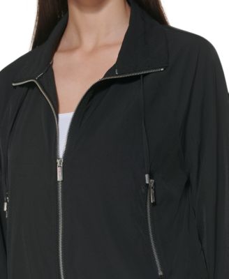 Calvin Klein Tech Stretch Jacket 
