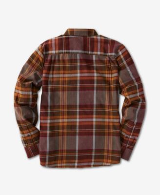 flannel jacket macys