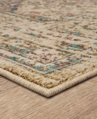 CLOSEOUT! Estate Hartwell 5'3" x 7'10" Area Rug