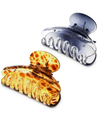 Photo 1 of INC International Concepts 2-Pc. Hair Claw Clip Set