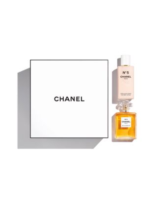 chanel n5 set