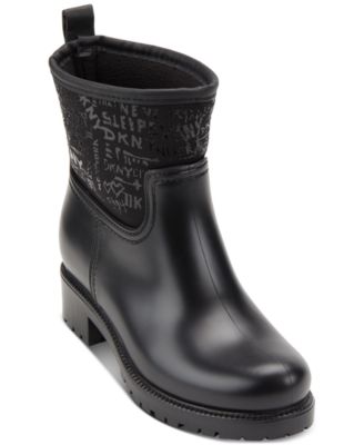 dkny boots canada