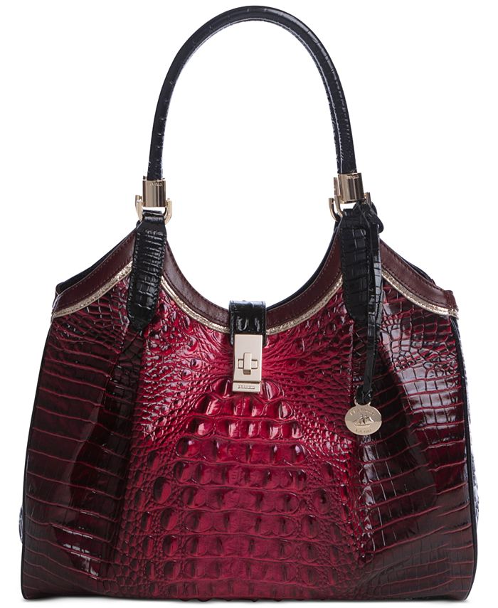 Macy's brahmin purse sale store
