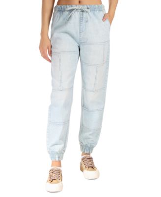 Indigo Rein Juniors' Seamed Jogger 