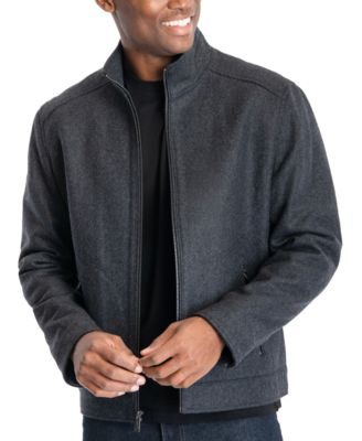 Men's Hipster Jacket