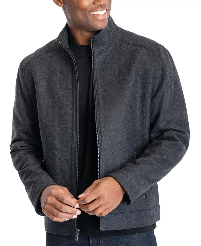 Men's Hipster Jacket - thumbnail 7