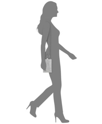 Molyy Sequin Bangle Party Pouch