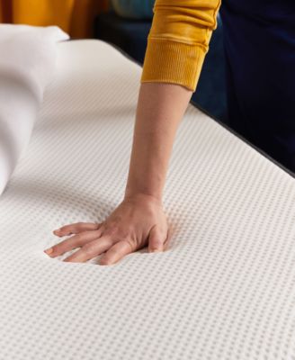 Nectar Classic 12" Medium Firm Memory Foam Mattress - Queen