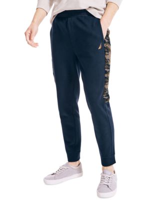 nautica track pants