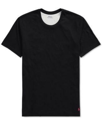 Polo Ralph Lauren Men's Supreme Comfort Sleep T-Shirt - Macy's