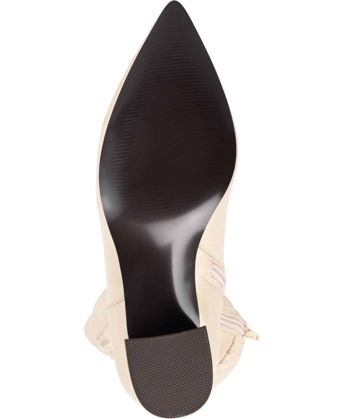 Journee Collection Women's Wilo Block Heel Boots