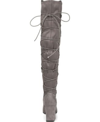 Women's Valorie Over The Knee Boots