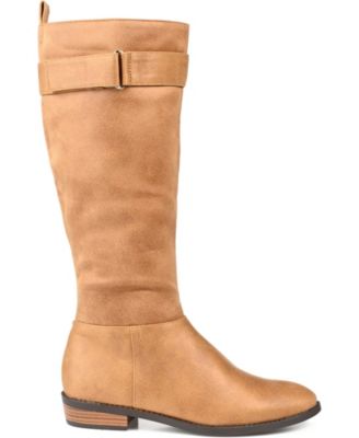 Women's Lelanni Extra Wide Calf Knee High Boots