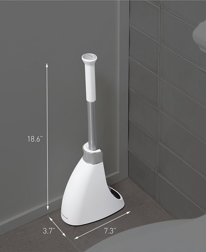 simplehuman Bath Accessories, Slim Toilet Brush Macy's