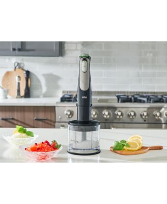 MultiQuick 9137XI Hand Blender