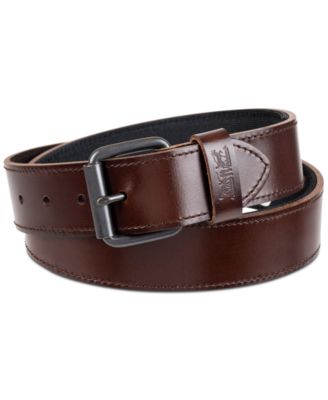 levi denizen belt