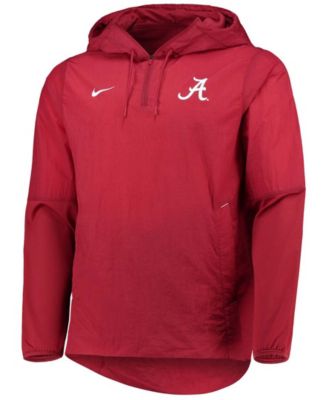 Nike Men's Crimson Alabama Crimson Tide 
