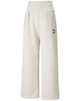 macy's puma sweatpants