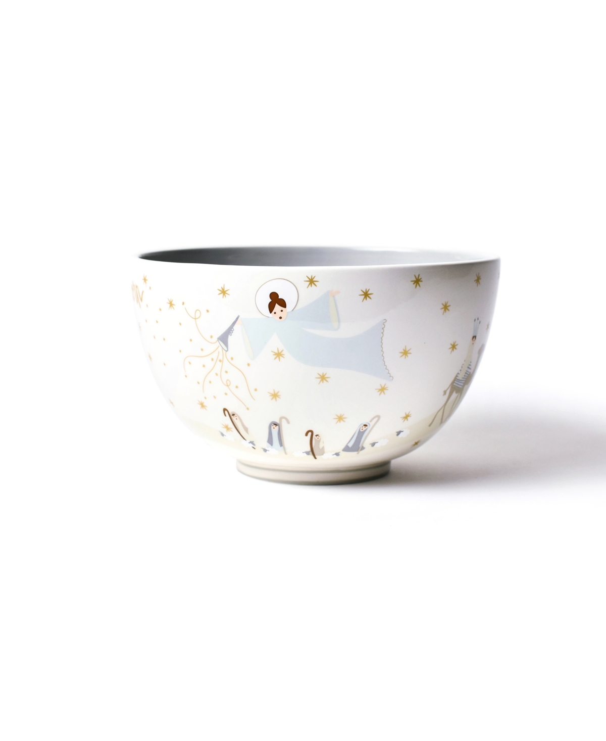 Coton Colors Neutral Nativity 9