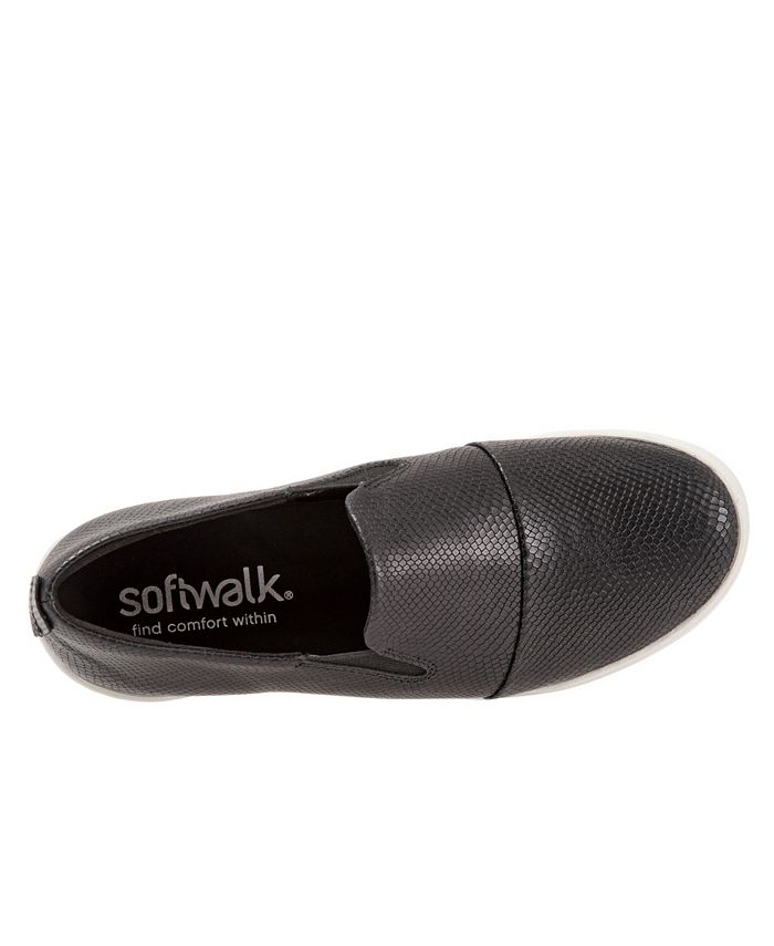 SoftWalk - 