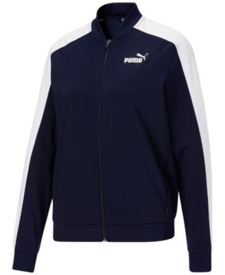 Puma Women's Iconic T7 Women's Track Jacket