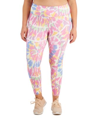 ID Ideology Plus Size Twisted Colors 7 