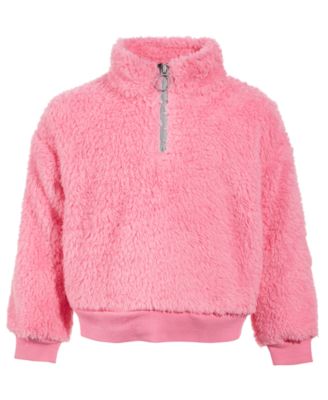 ideology quarter zip