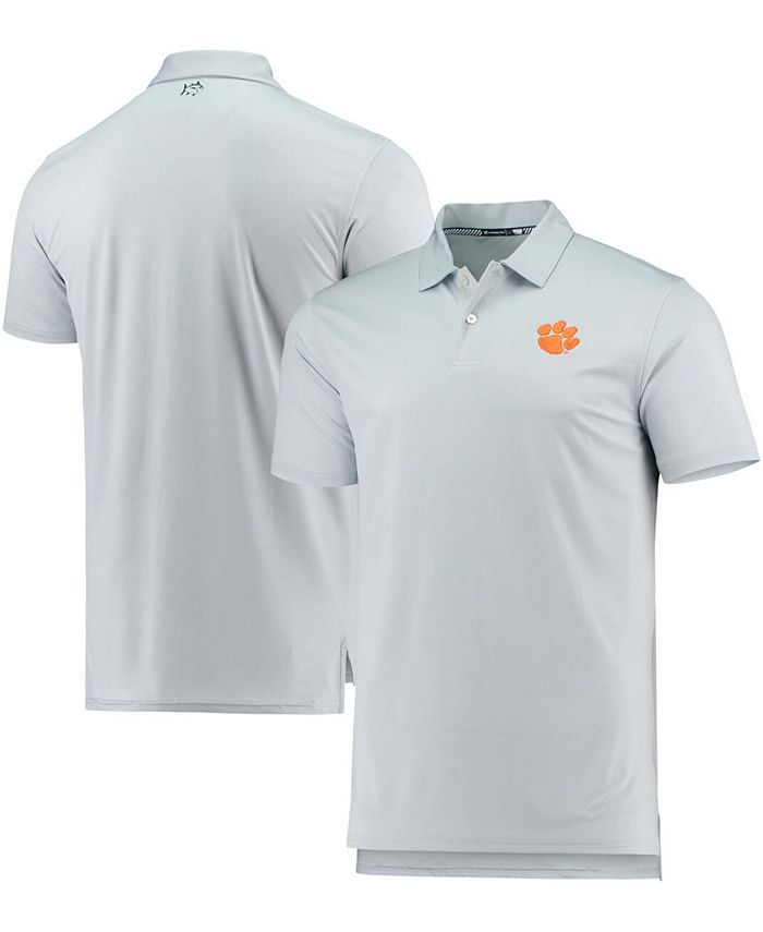 Southern tide clemson shirt on sale