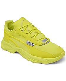 Men's MAPF1 RS-Connect Casual Sneakers from Finish Line