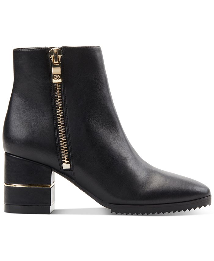 DKNY Women's Cruz Booties Macy's