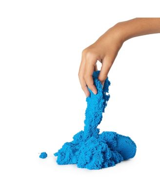 Kinetic Sand Sandisfactory Set