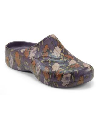 Easy Spirit X Martha Stewart Women's TGarden Mules - Macy's