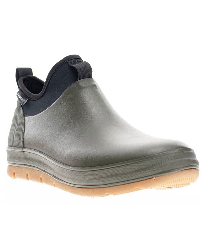 Staheekum Men s Water Resistant Rain Boots Macy s