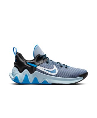 macys mens basketball shoes