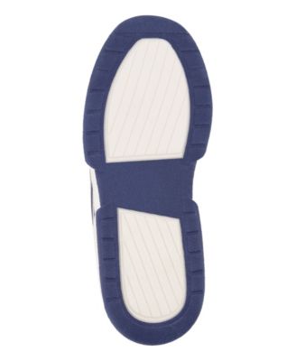 Little Girls Maddie Slip-On Sneakers