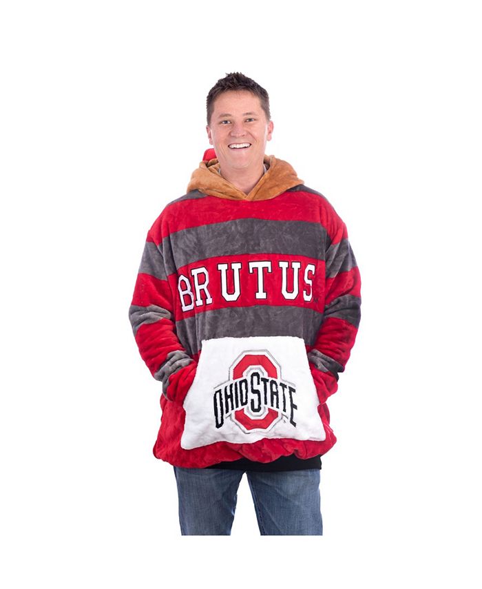 Brutus buckeye sales sweatshirt